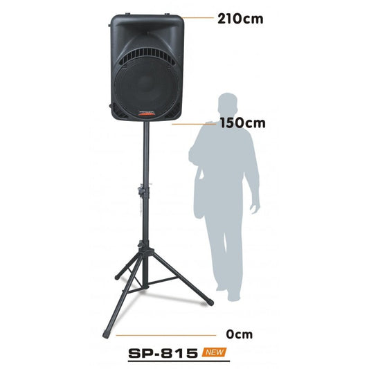 ATRIL PARLANTE SP815 DIGITALSHOP