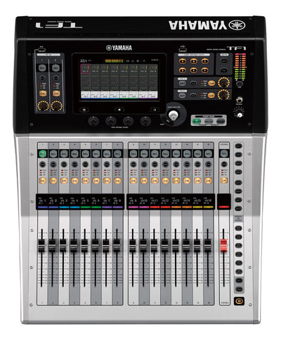 MIXER DIGITAL YAMAHA TF1