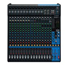 MEZCLADOR DE AUDIO Yamaha MG20 XU
