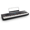 TECLADO ALESIS 88 TECLAS RECITAL PRO