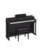 PIANO C/MUEBLE CASIO AP-470BKC2 CELIVIANO  INCLUYE BANQUETA