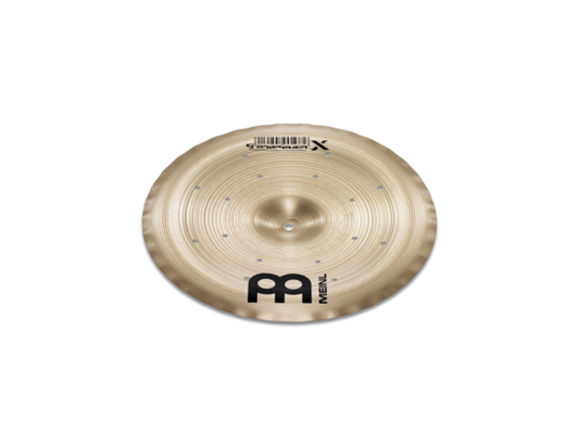 PLATILLO CHINA 14" MEINL GX-14FCH