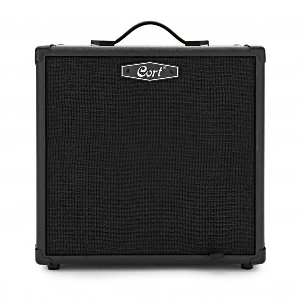 AMPLIFICADOR DE BAJO CORT 40W CM40B