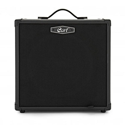 AMPLIFICADOR DE BAJO CORT 40W CM40B