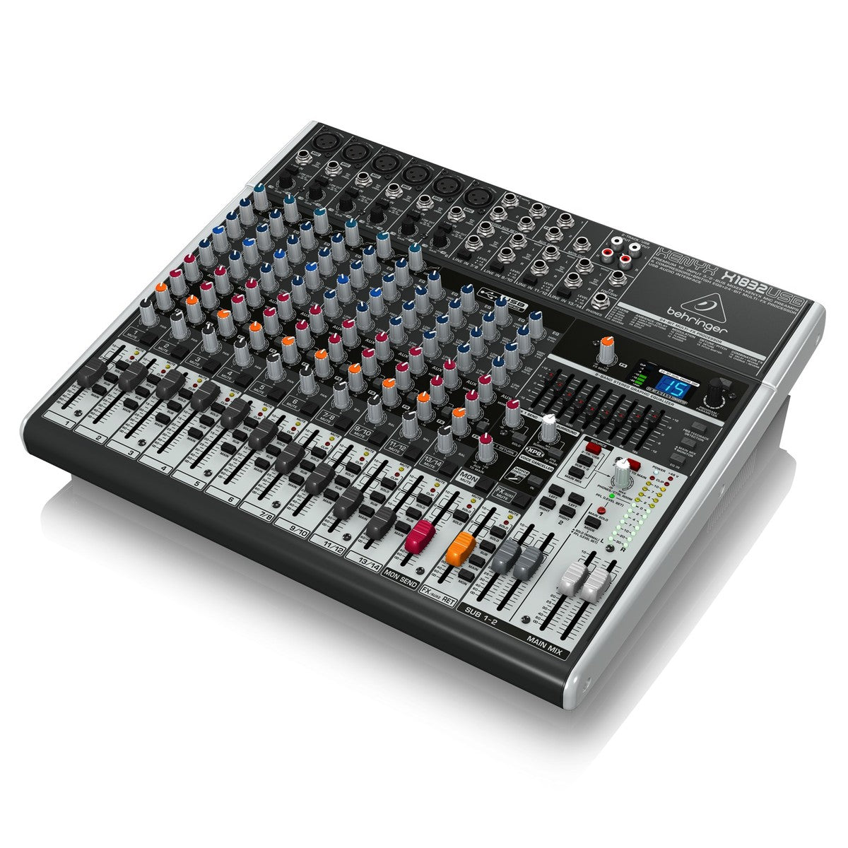 XENYX X1832USB MIXER BEHRINGER