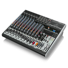 XENYX X1832USB MIXER BEHRINGER
