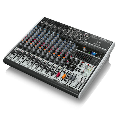 XENYX X1832USB MIXER BEHRINGER