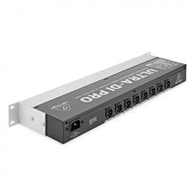 Caja Directa Activa Behringer DI800 V2 de 8 Canales