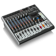 XENYX X1222USB MIXER BEHRINGER 1114545