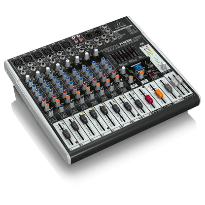XENYX X1222USB MIXER BEHRINGER 1114545