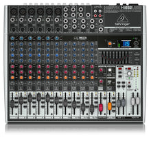 XENYX X1832USB MIXER BEHRINGER