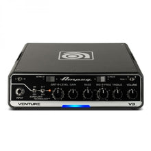 VENTURE V3 CABEZAL BAJO 300W AMPEG