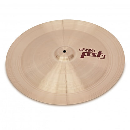 PLATILLO PAISTE PST7 CHINA 18'' CH-18