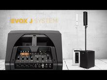 SISTEMA ARRAY RCF EVOX J8