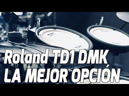 BATERIA ELECTRONICA ROLAND TD-1DMK