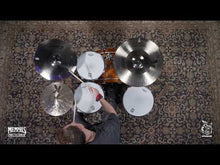 PLATILLO CRASH 16" ZILDJIAN A20582  PULGADAS A CUSTOM PROJECTION
