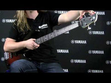 BAJO YAMAHA TRBX174 BLACK BL