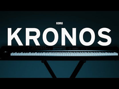 SINTETIZADOR KRONOS3-61 KORG