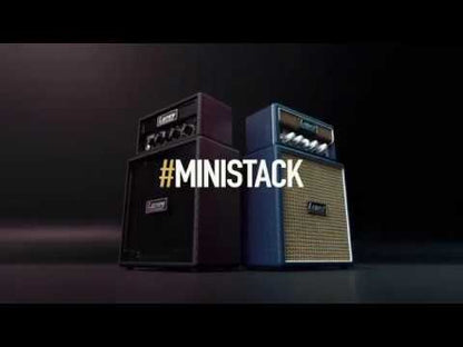 AMPLIFICADOR GUITARRA ACUSTICA LANEY LA10