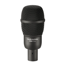 Audio-Technica PRO25ax Micrófono Dinámico Hipercardioide