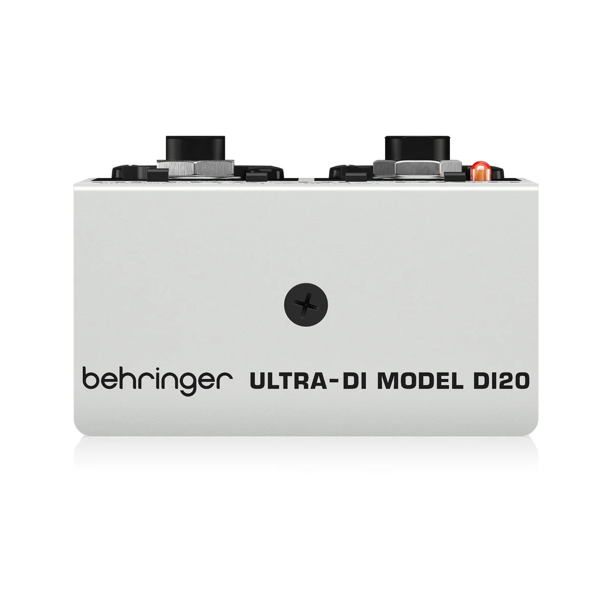 Caja Directa Activa Behringer DI20 de 2 Canales