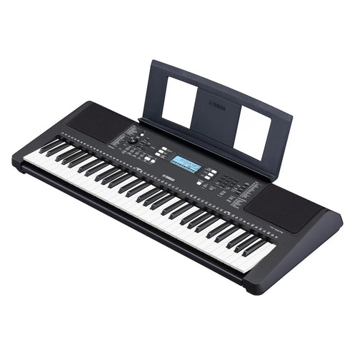 TECLADO YAMAHA E383