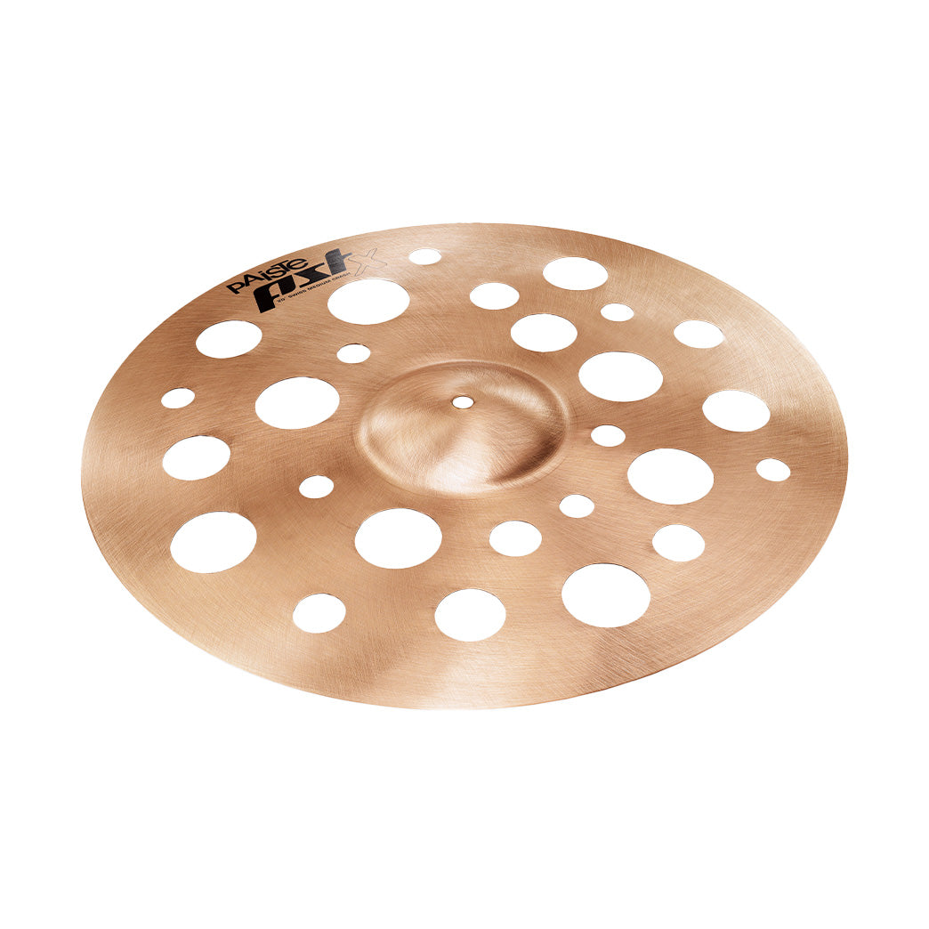PLATILLO PAISTE PSTX SWISS MEDIUM CRASH 20"