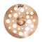 PLATILLO PAISTE PSTX SWISS MEDIUM CRASH 20