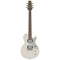 ARIA PRO II GUITARRA ELECTRICA 718MK2 L PAUL OPEN PORE WHITE A-718-MK2-OPWH