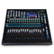 Mezclador digital QU16 fader motorizados | Allen & Heath