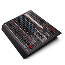 HH Q16FX Mezclador Análogo 16 Canales