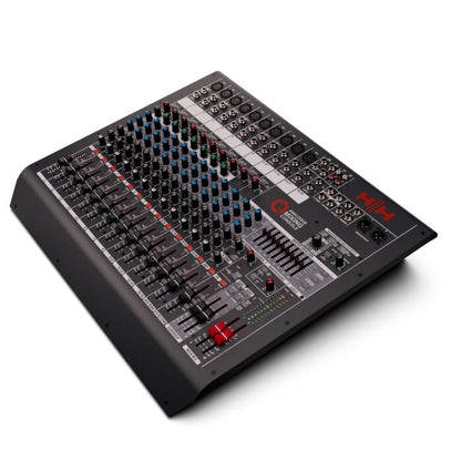 HH Q16FX Mezclador Análogo 16 Canales