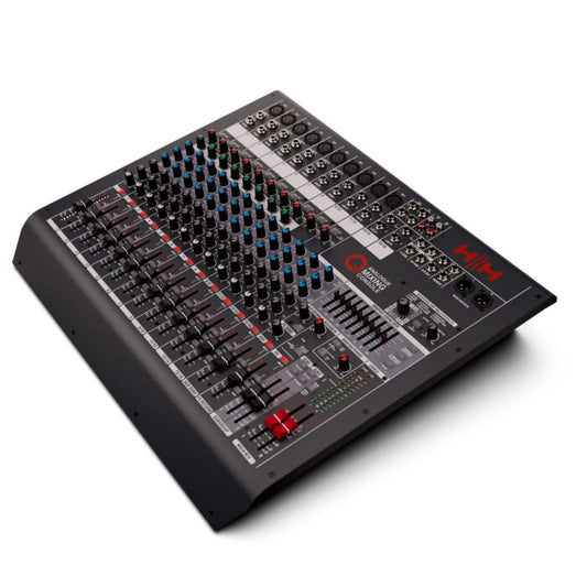 HH Q16FX Mezclador Análogo 16 Canales