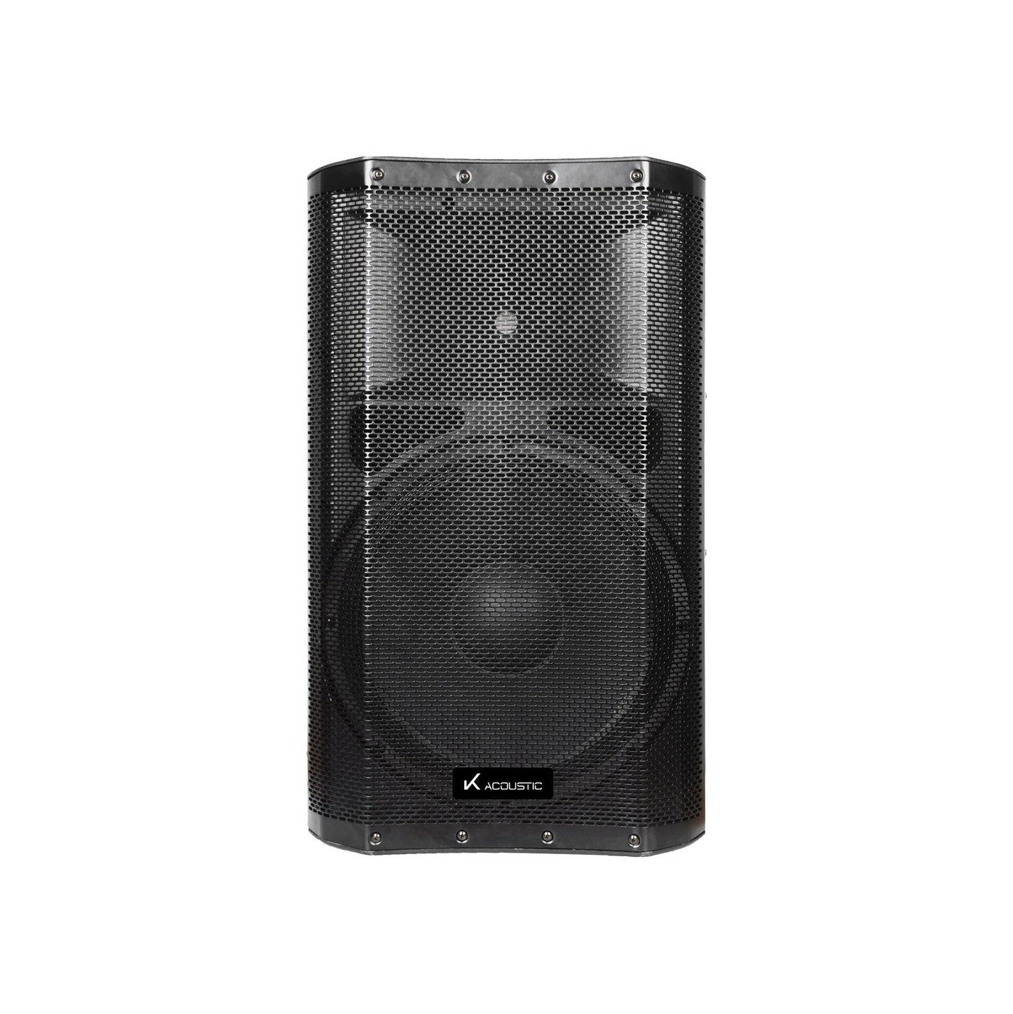 CAJA ACTIVA 400W RMS 15" K ACOUSTIC V1500A