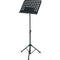 ATRIL DE DIRECTOR QUIKLOK CON FUNDA NEGRO MS330