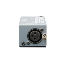 AISLADOR DE NIVEL DE LÍNEA BALANCEADA ICECUBE RADIAL IC-1