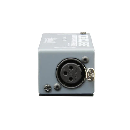 AISLADOR DE NIVEL DE LÍNEA BALANCEADA ICECUBE RADIAL IC-1