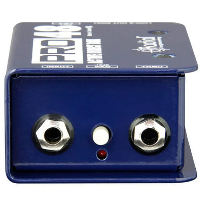 RADIAL PRO48 CAJA DIRECTA ACTIVA