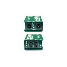 RADIAL PROD2 CAJA DIRECTA  STEREO