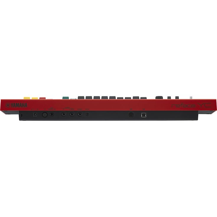 SINTETIZADOR YAMAHA REFACE YC