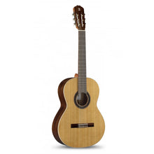 GUITARRA ALHAMBRA CLASICA 1C HT ACUSTICA