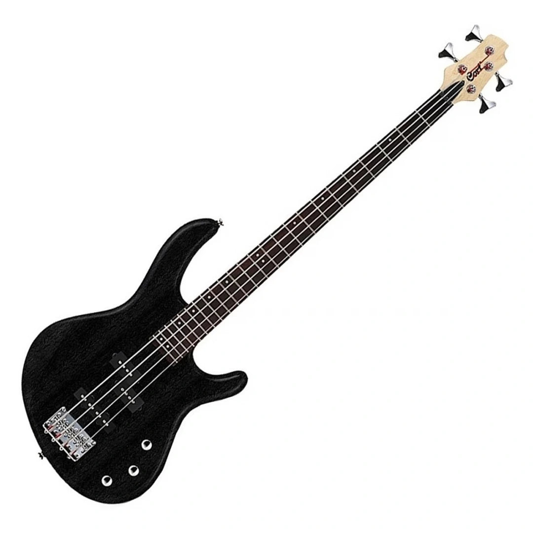 BAJO CORT ACTION BASS V PLUS BK