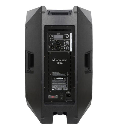 CAJA ACTIVA KE12A K ACOUSTIC