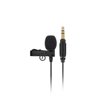 RODE LAVALIER GO MICROFONO SOLAPA PARA WIRELLES GO