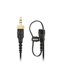 RODE LAVALIER II MICROFONO PREMIUN