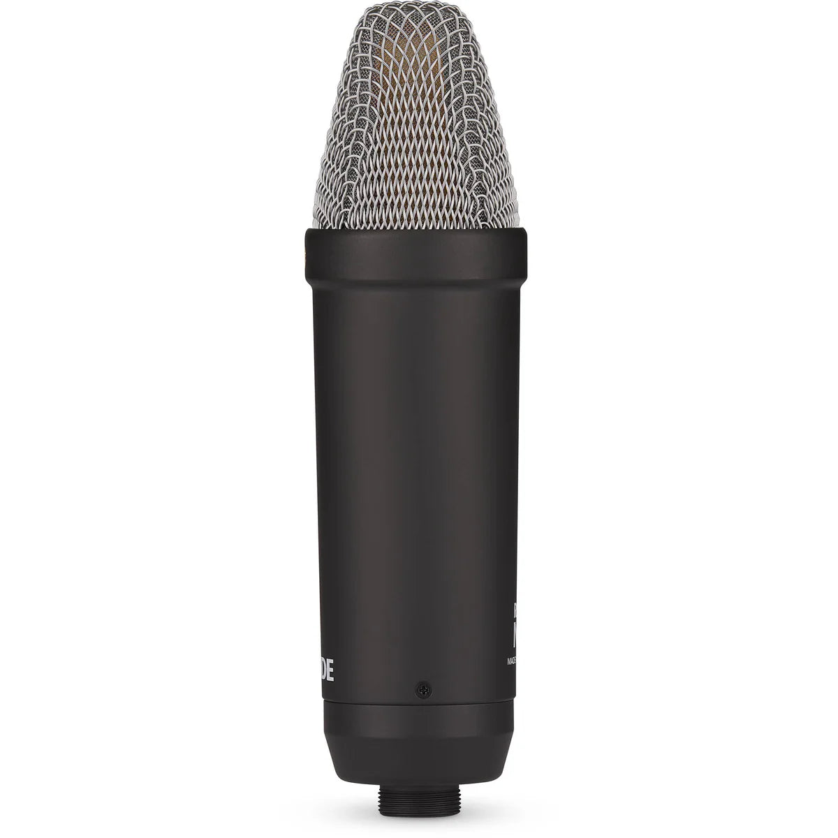 RODE NT1 SIGNATURE BLACK MICROFONO CONDENSADOR