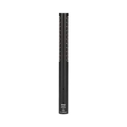 MICROFONO SHOTGUN RODE NTG4