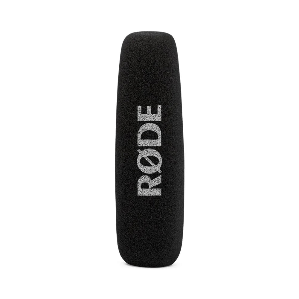 MICROFONO SHOTGUN RODE NTG4