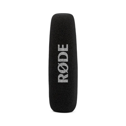 MICROFONO SHOTGUN RODE NTG4
