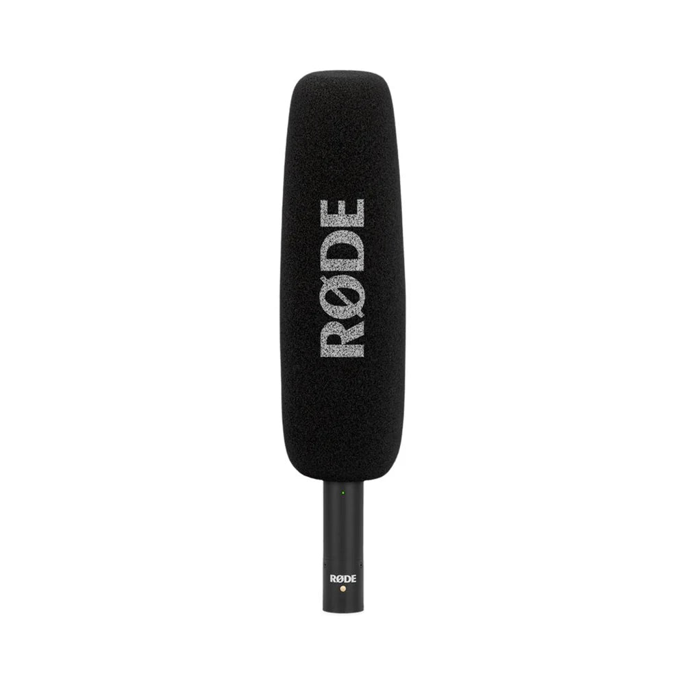 MICROFONO SHOTGUN RODE NTG4